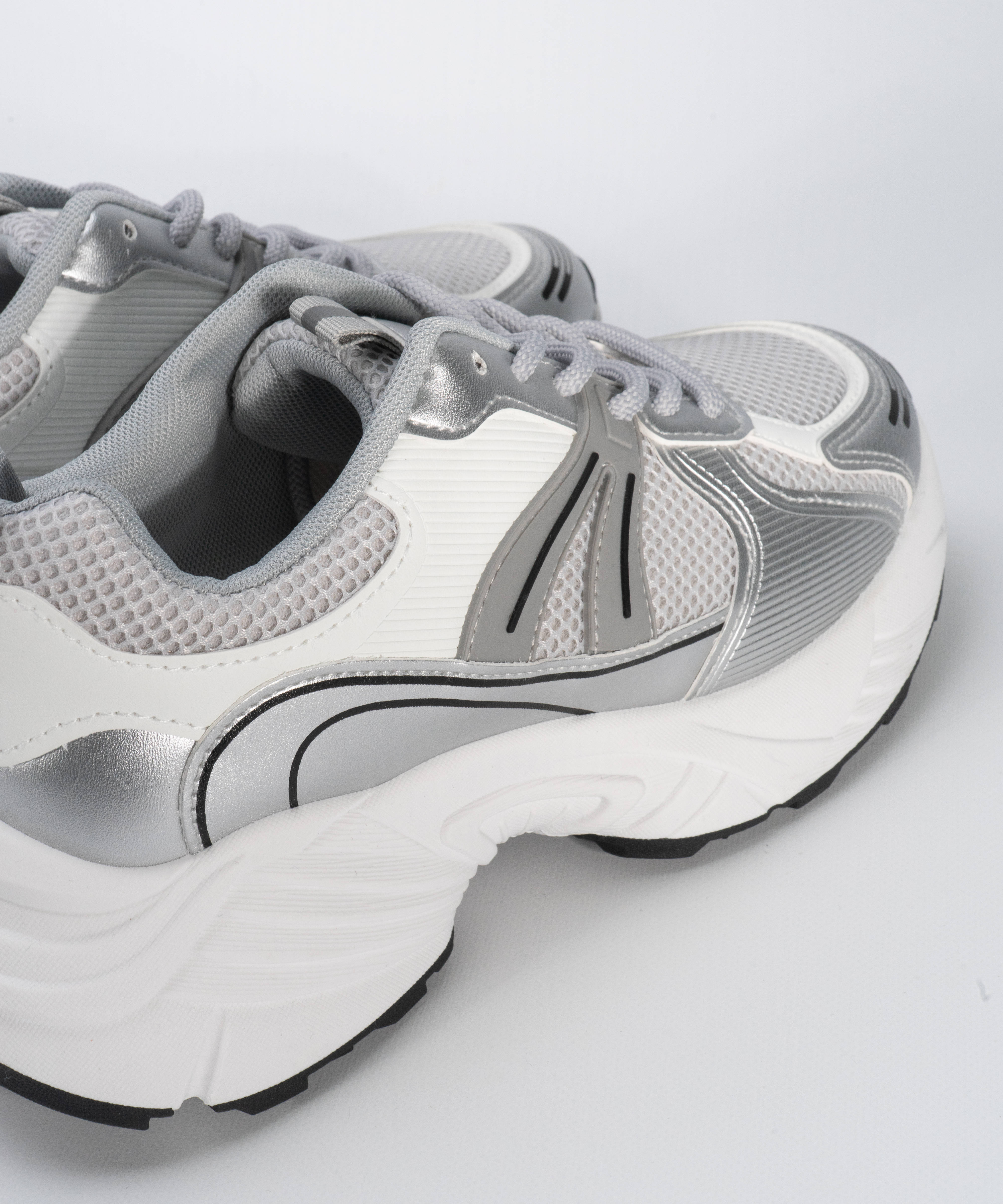 Zapatillas sport image number null
